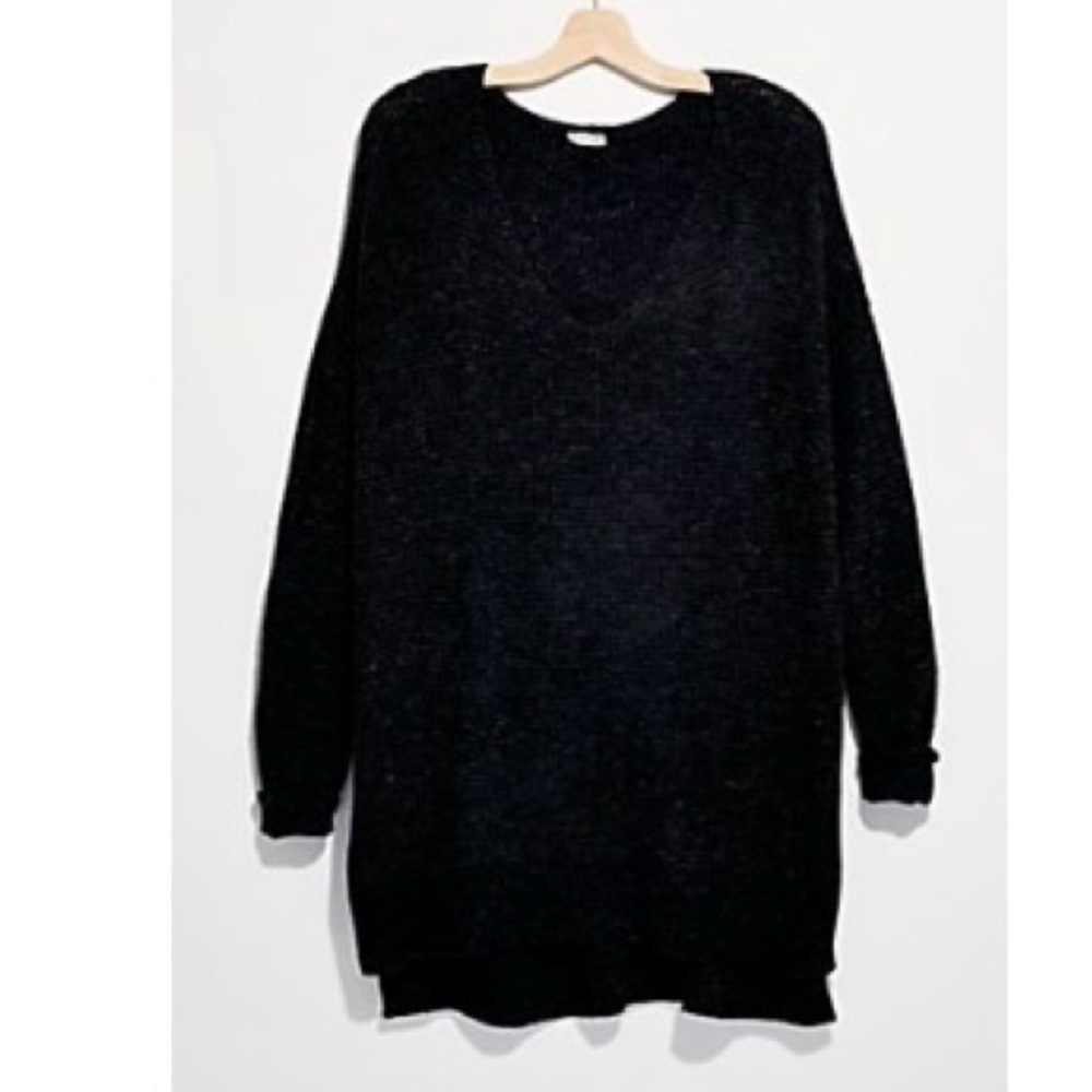 Free People C.O.M.F.Y. Pullover